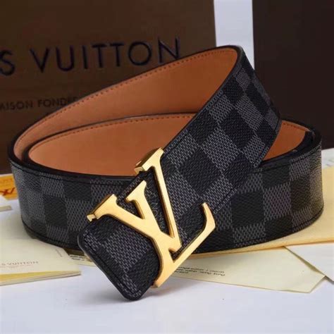 купить ремень louis vuitton оригинал